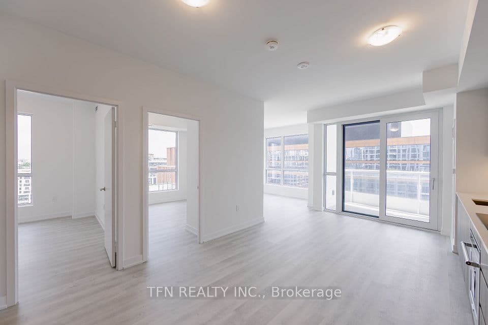15 Richardson Street 1313, Toronto, ON M5A 0Y5 – main photo