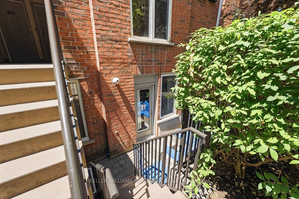 29 Canniff Street 409, Toronto, ON M6K 3M5 – photo 2