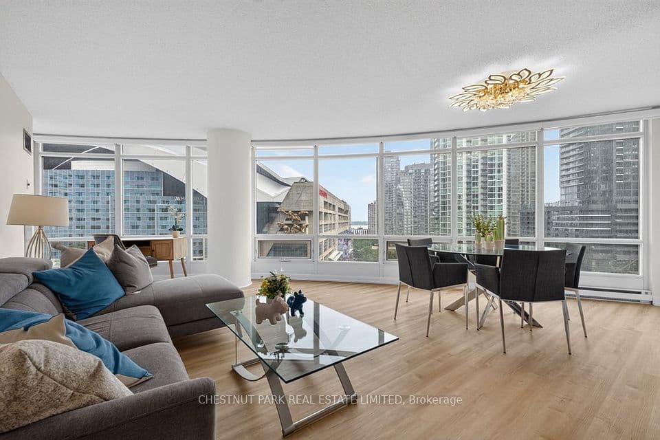 361 Front Street W 1105, Toronto, ON M5V 3R5 – photo 2