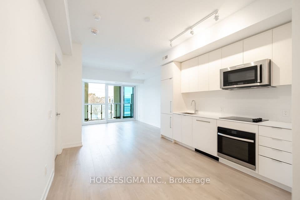 181 Sheppard Avenue E 202, Toronto, ON M2N 0L9 – photo 3