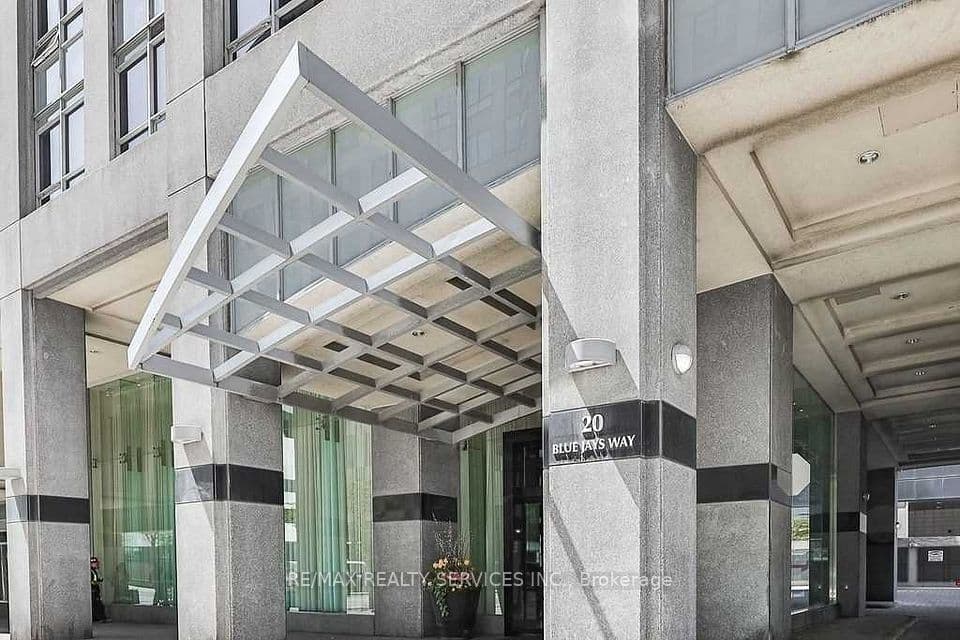 20 Blue Jays Way 902, Toronto, ON M5V 3W6 – photo 3
