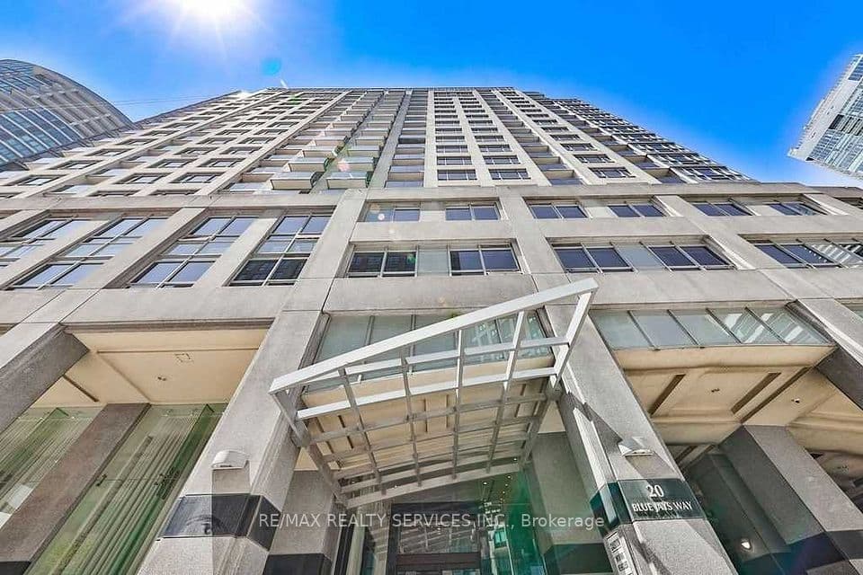 20 Blue Jays Way 902, Toronto, ON M5V 3W6 – photo 2