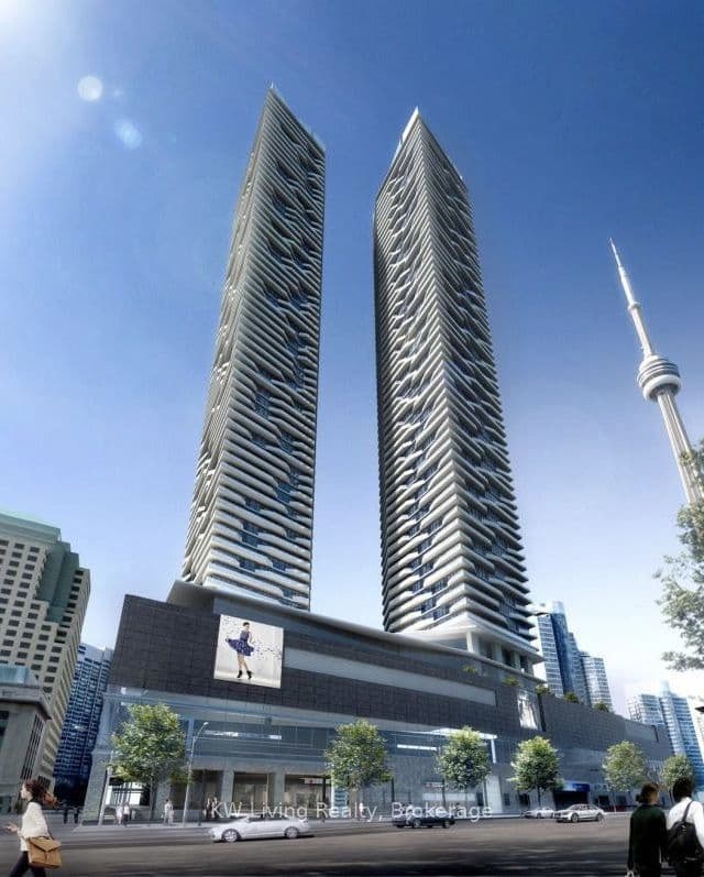 88 Harbour Street E 6703, Toronto, ON M5J 0C3 – main photo