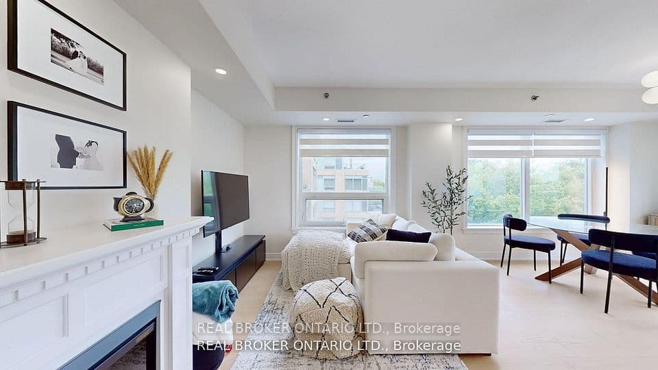 701 Sheppard Avenue W 415, Toronto, ON M3H 2S7 – photo 3
