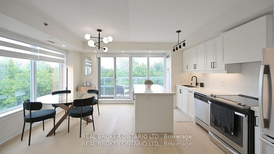 701 Sheppard Avenue W 415, Toronto, ON M3H 2S7 – photo 2