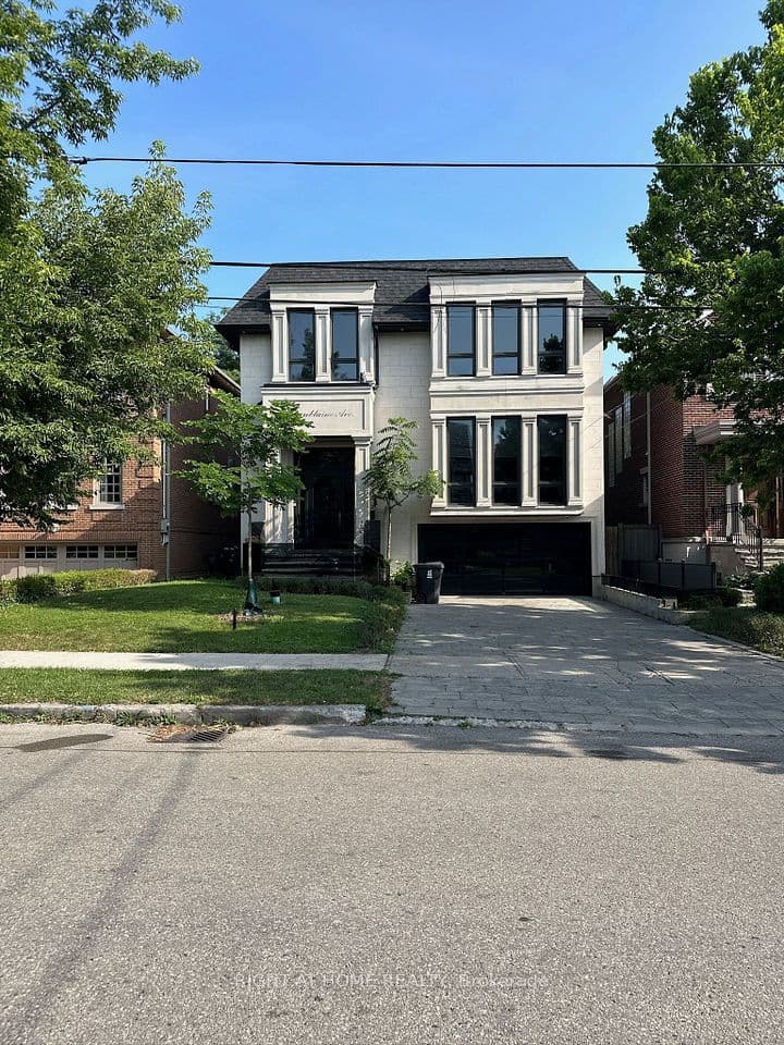 75 Dunblaine Avenue, Toronto, ON M5M 2S2 – main photo