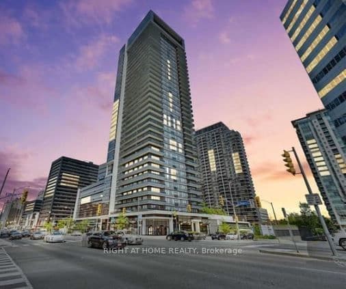 2 Anndale Drive 1208, Toronto, ON M2N 0G5 – photo 2
