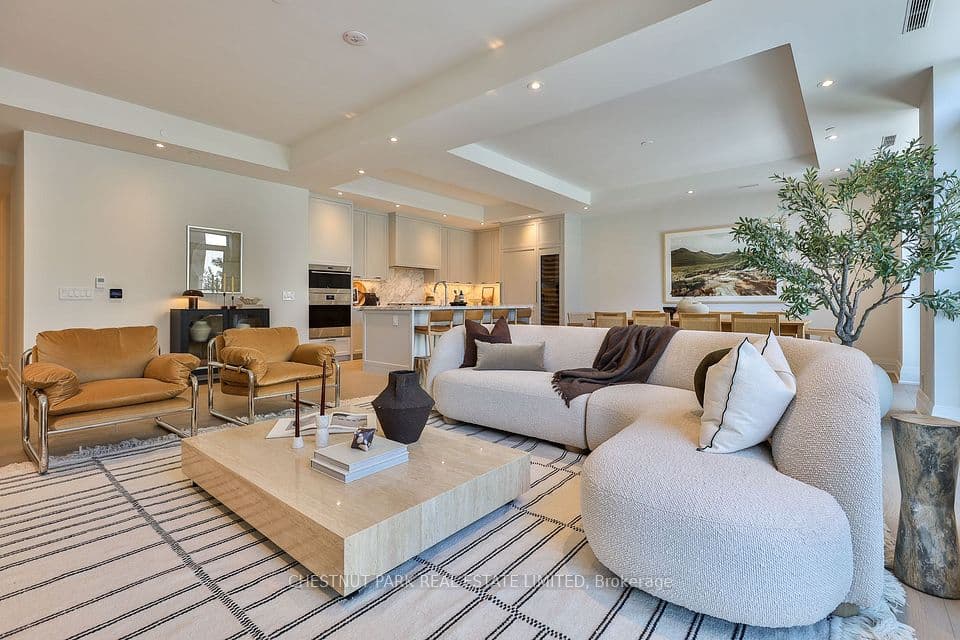 10 Prince Arthur Avenue 404, Toronto, ON M5R 1A9 – photo 3