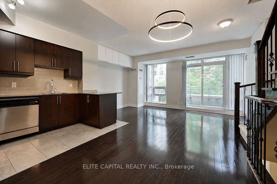 31 Olive Avenue 203, Toronto, ON M2N 4N4 – photo 3
