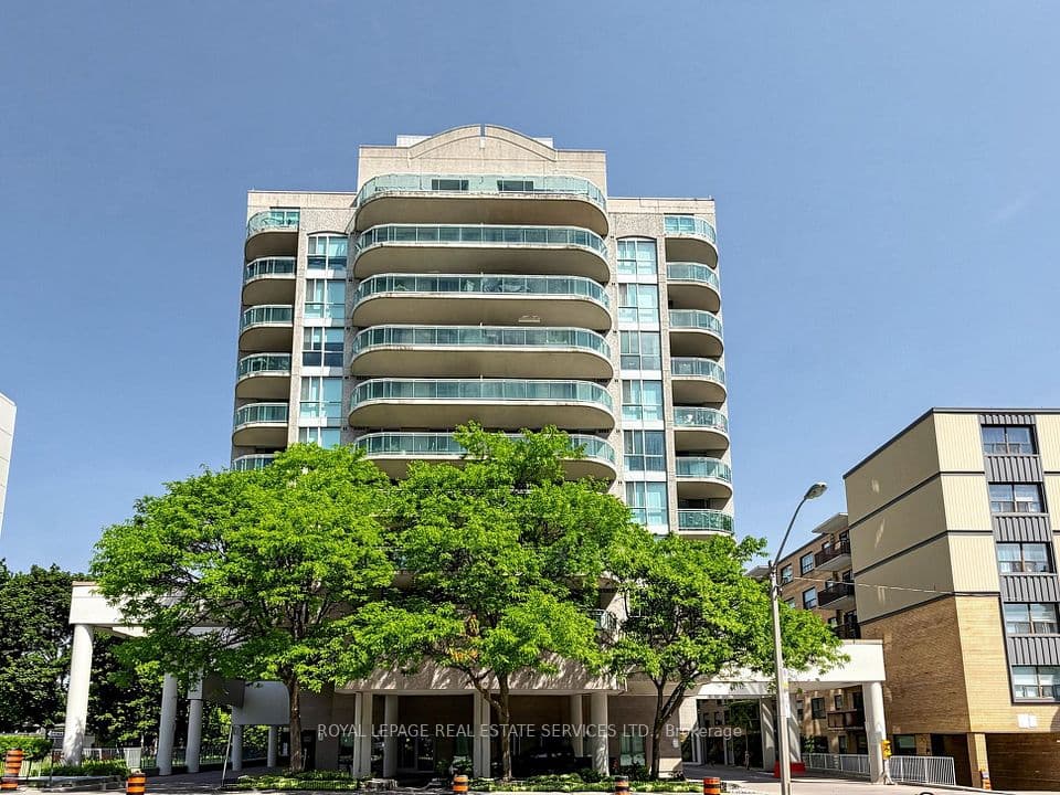 398 Eglinton Avenue 203, Toronto, ON M4P 3H8 – main photo