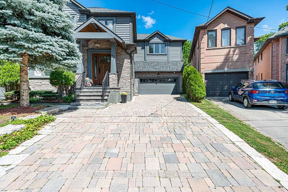 37 Stuart Crescent, Toronto, ON M2N 1A6 – photo 2