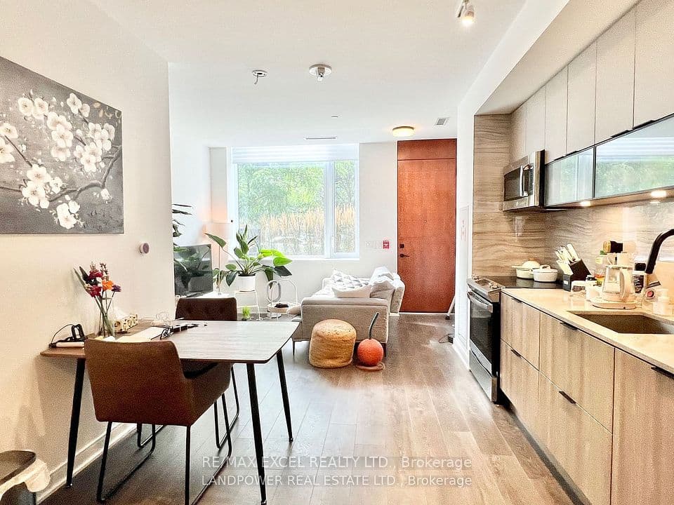 180 Mill Street S123, Toronto, ON M5A 0V7 – photo 2