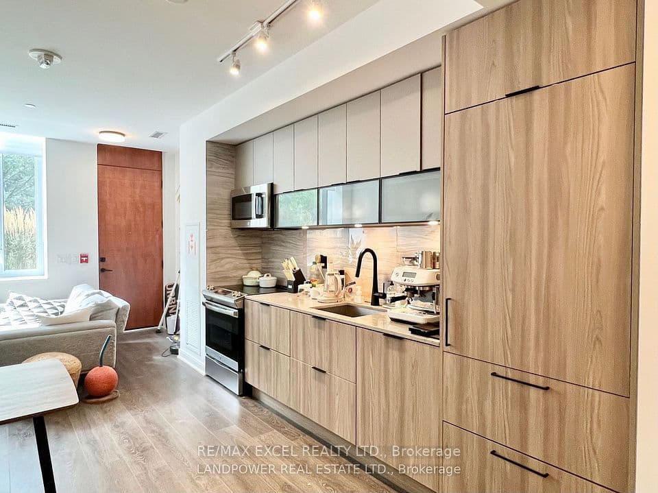 180 Mill Street S123, Toronto, ON M5A 0V7 – photo 3