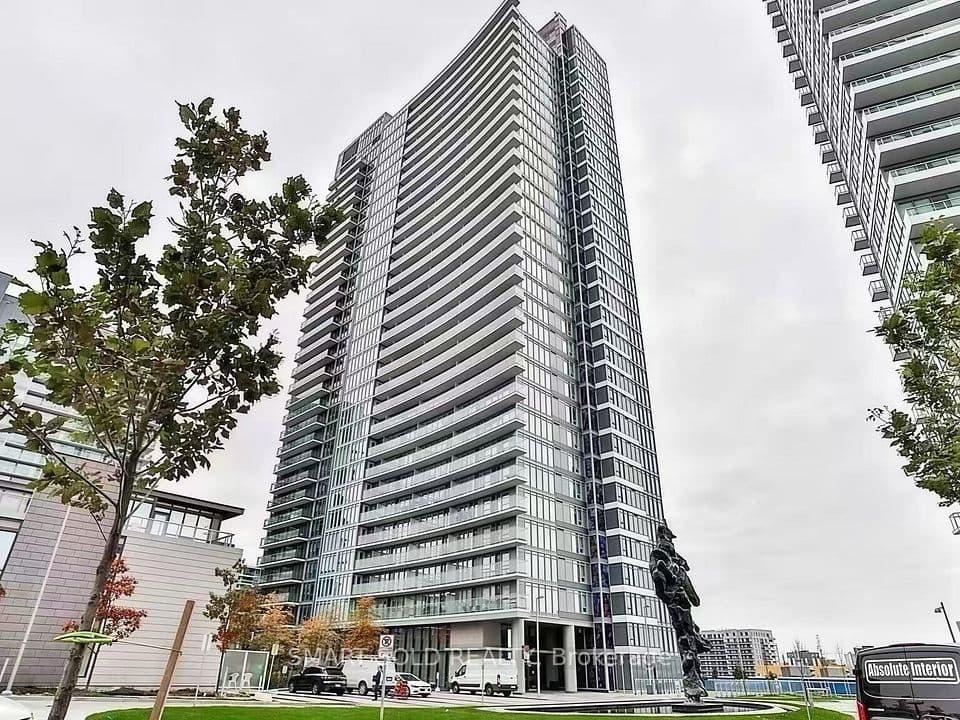 121 Mcmahon Drive 3208, Toronto, ON M2K 0C1 – main photo