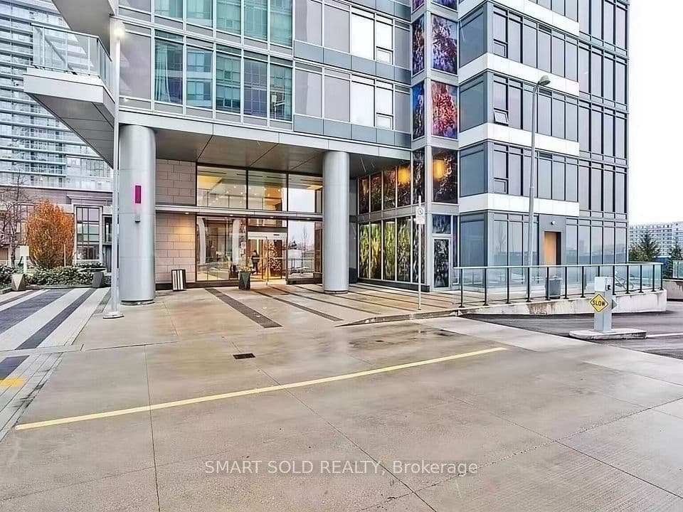 121 Mcmahon Drive 3208, Toronto, ON M2K 0C1 – photo 2