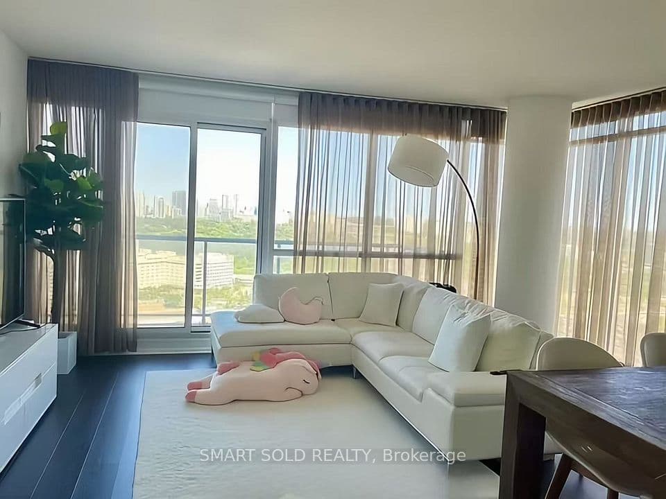 121 Mcmahon Drive 3208, Toronto, ON M2K 0C1 – photo 3