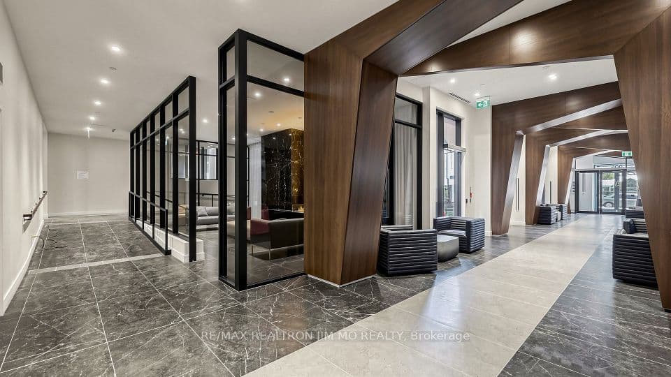 308 Jarvis Street 1812, Toronto, ON M5B 0E3 – photo 2