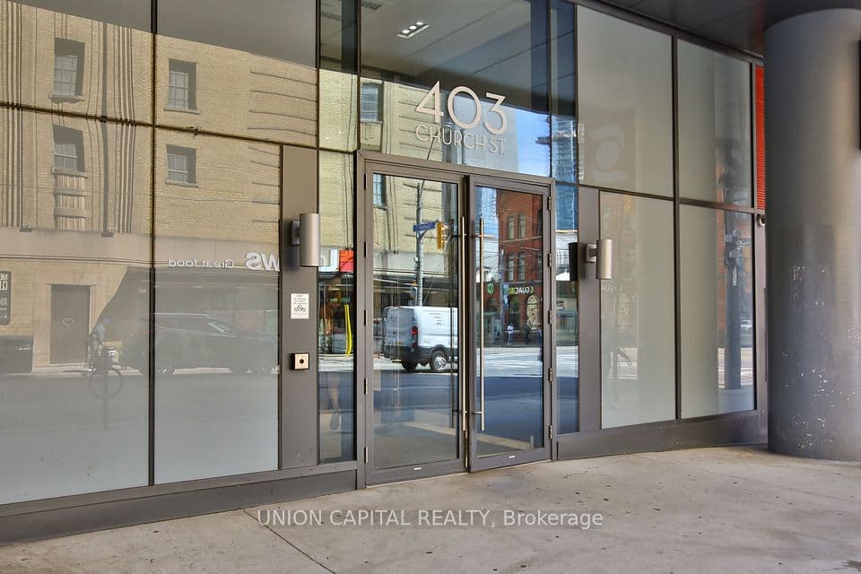 403 Church Street 1401, Toronto, ON M4Y 0C9 – photo 2
