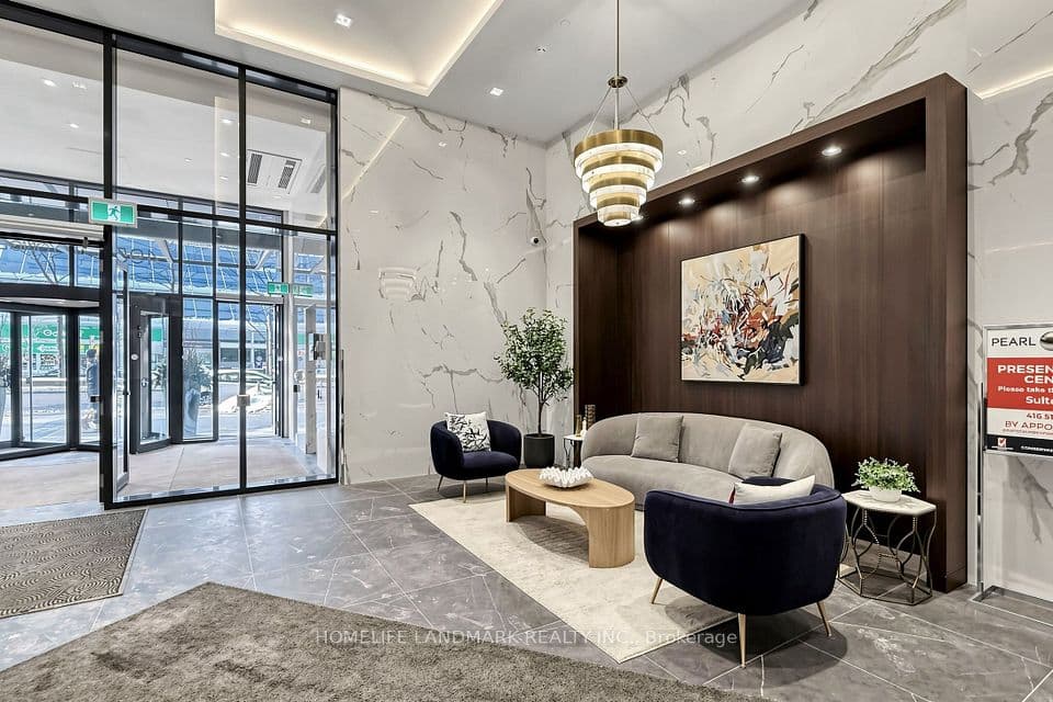 4955 Yonge Street 1110, Toronto, ON M2N 5N6 – photo 3