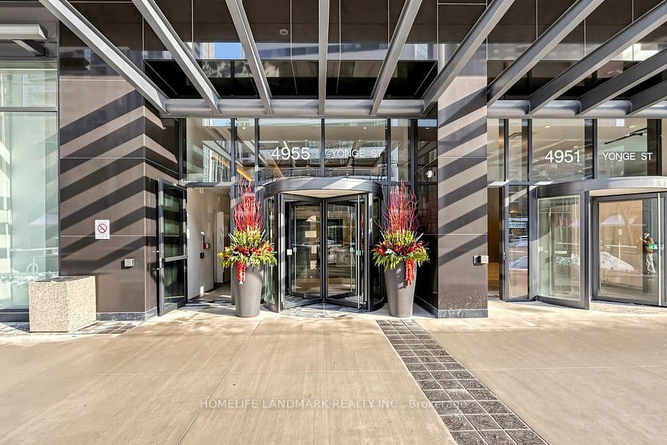 4955 Yonge Street 1110, Toronto, ON M2N 5N6 – photo 2