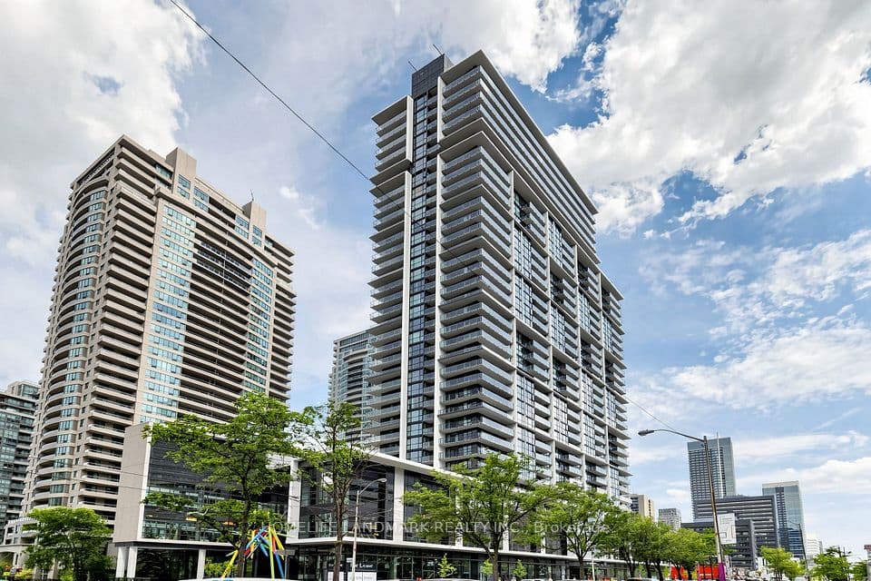 4955 Yonge Street 1110, Toronto, ON M2N 5N6 – main photo