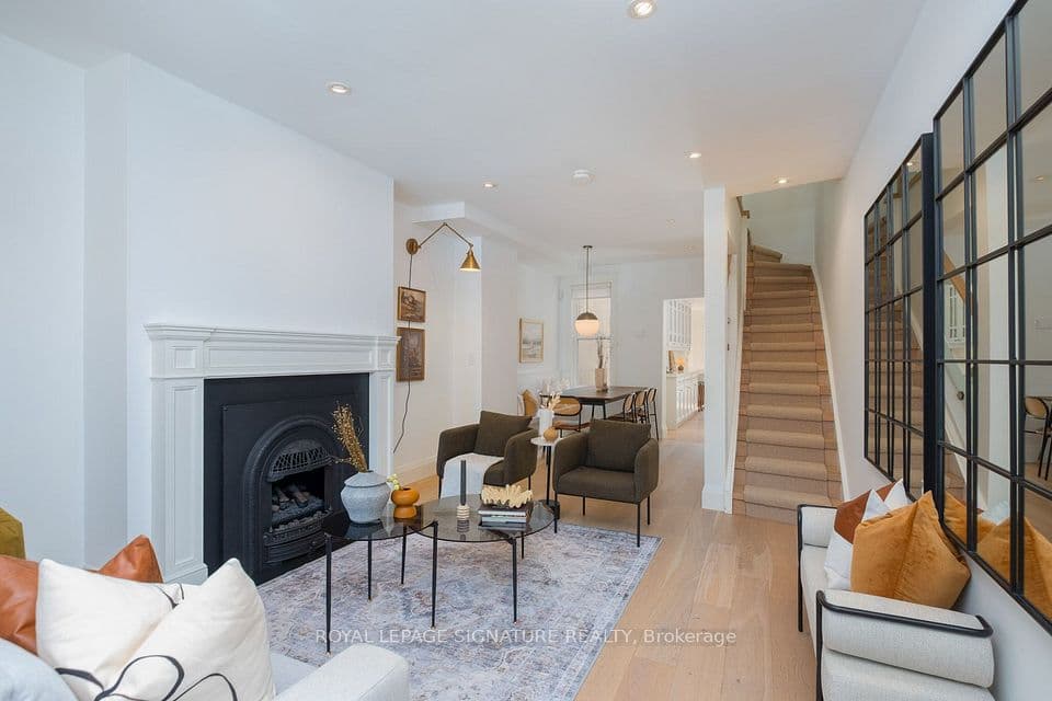 40 Bright Street, Toronto, ON M5A 3H4 – photo 2