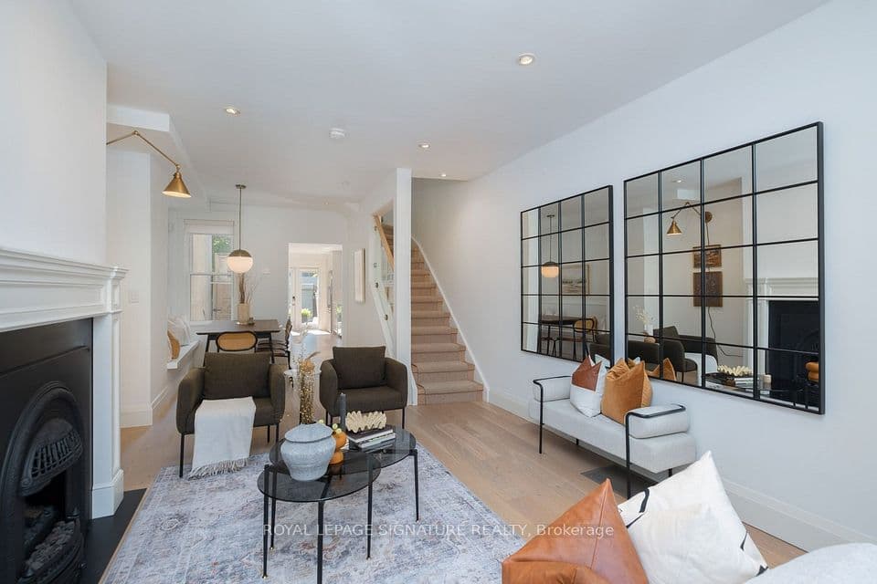40 Bright Street, Toronto, ON M5A 3H4 – photo 3