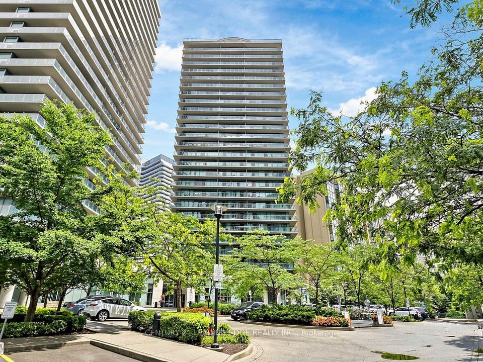 5500 Yonge Street 1610, Toronto, ON M2N 7L1 – main photo