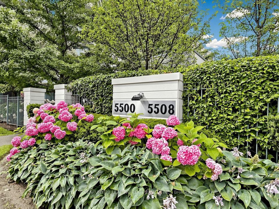 5500 Yonge Street 1610, Toronto, ON M2N 7L1 – photo 2