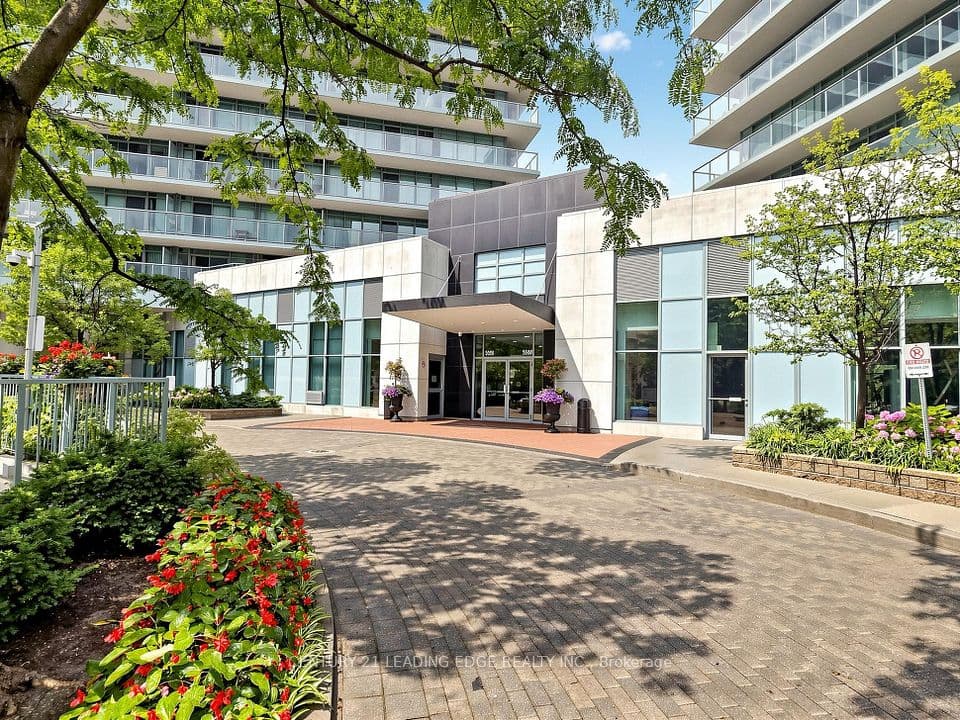 5500 Yonge Street 1610, Toronto, ON M2N 7L1 – photo 3