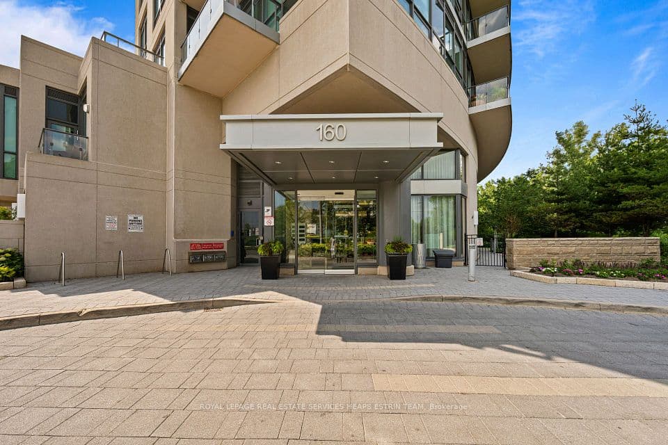 160 Vanderhoof Avenue 913, Toronto, ON M4G 4K3 – main photo