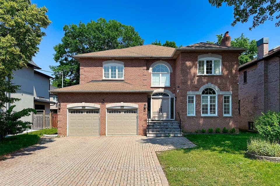25 Clarkhill Street, Toronto, ON M2R 2G6 – photo 2