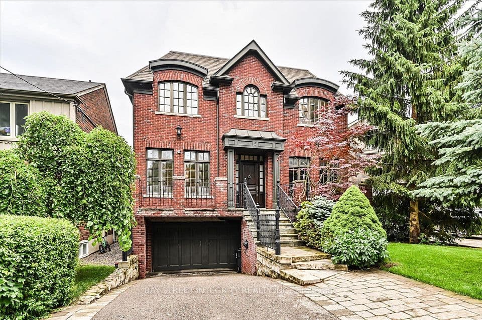5 Westgrove Crescent, Toronto, ON M5N 2S7 – photo 2