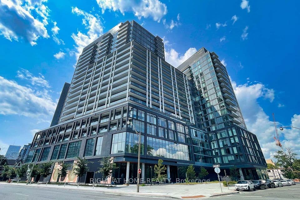 50 Power Street 914, Toronto, ON M5A 0V3 – main photo