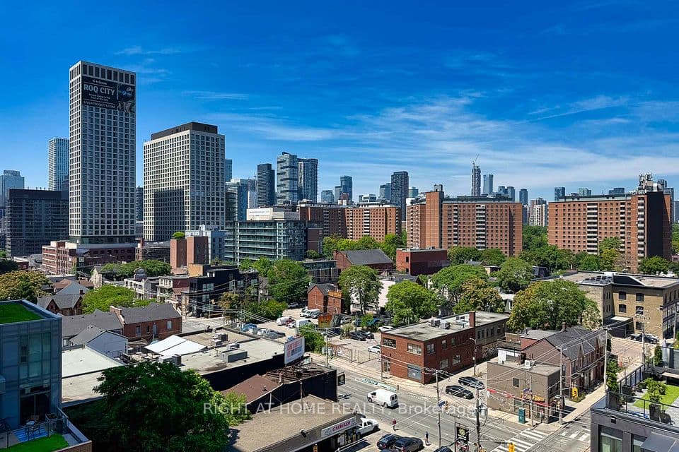 50 Power Street 914, Toronto, ON M5A 0V3 – photo 2