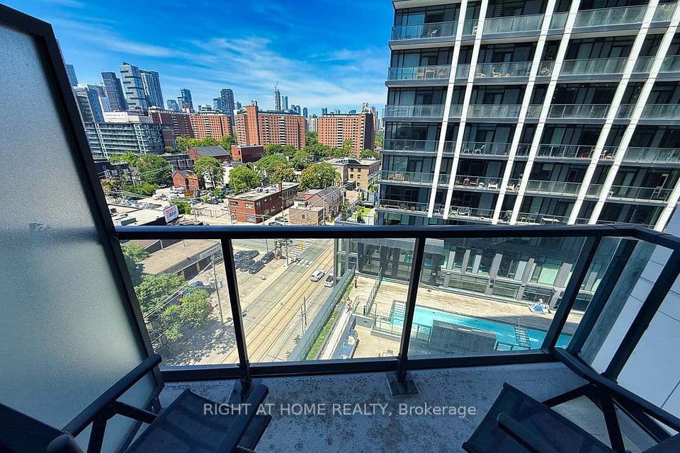 50 Power Street 914, Toronto, ON M5A 0V3 – photo 3