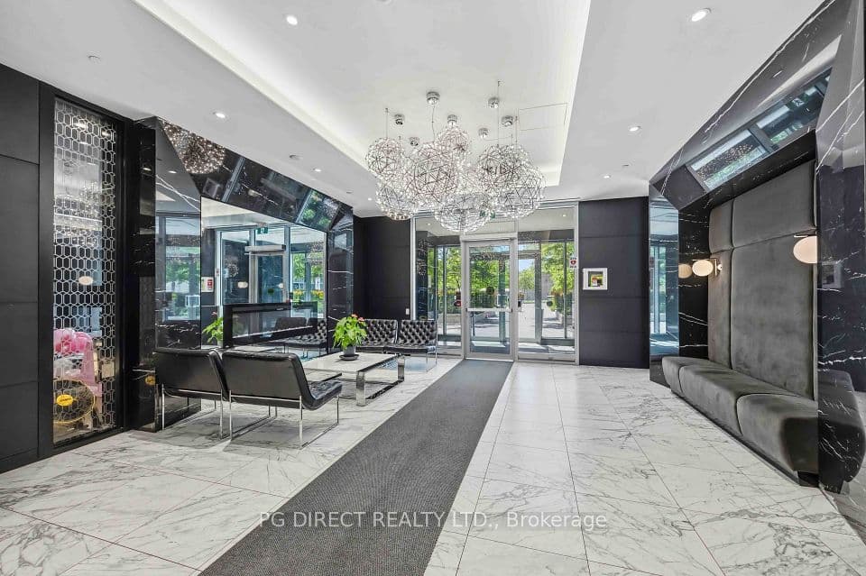 31 Tippett Road 363, Toronto, ON M3H 0C8 – photo 3