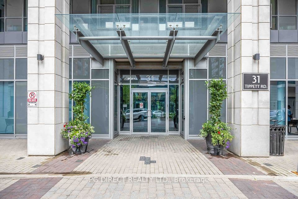31 Tippett Road 363, Toronto, ON M3H 0C8 – photo 2