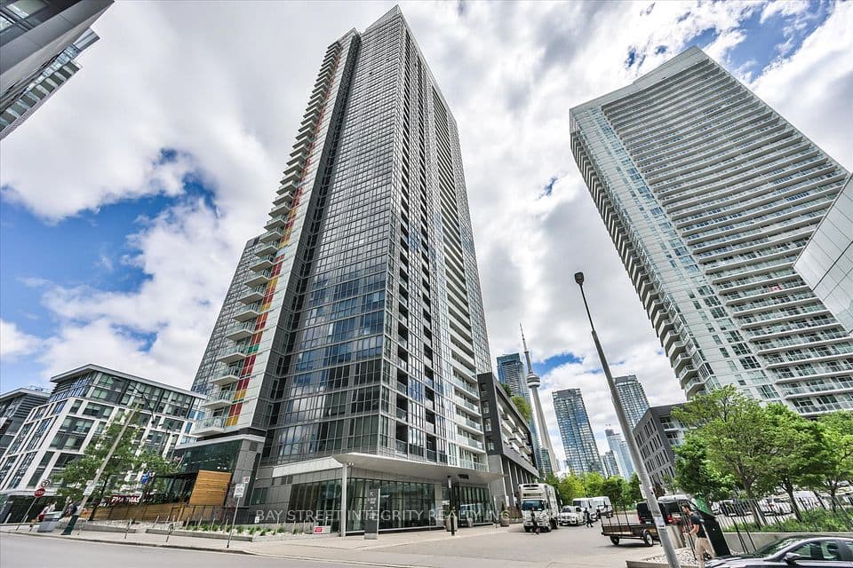 85 Queens Wharf Road 1202, Toronto, ON M5V 0J9 – photo 2