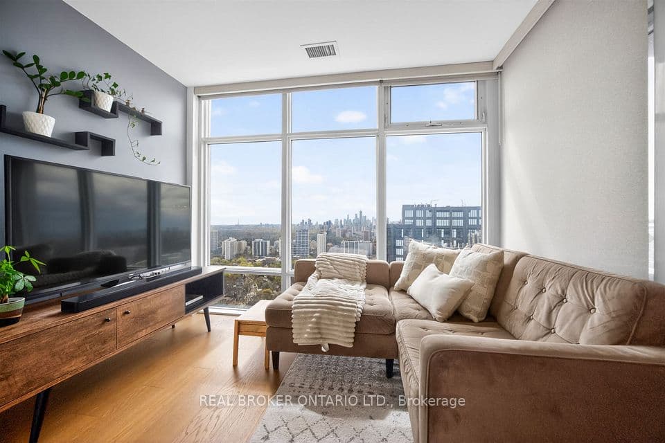 2191 Yonge Street 4603, Toronto, ON M4S 3H8 – main photo