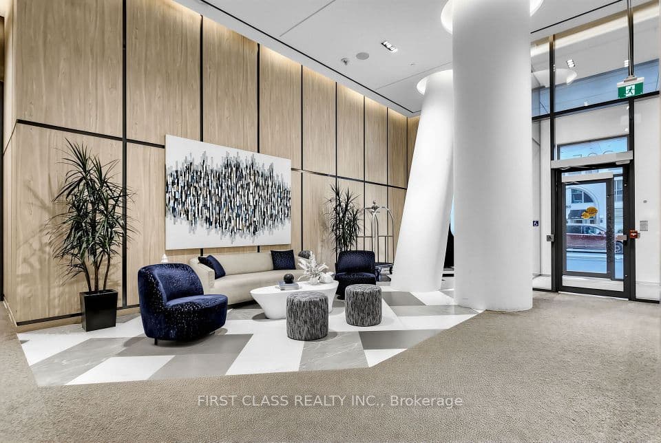 395 Bloor Street E 4203, Toronto, ON M4W 0B4 – photo 2