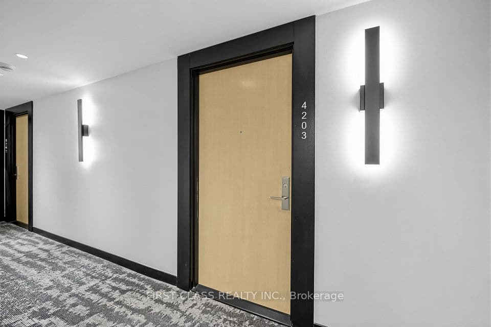 395 Bloor Street E 4203, Toronto, ON M4W 0B4 – photo 3