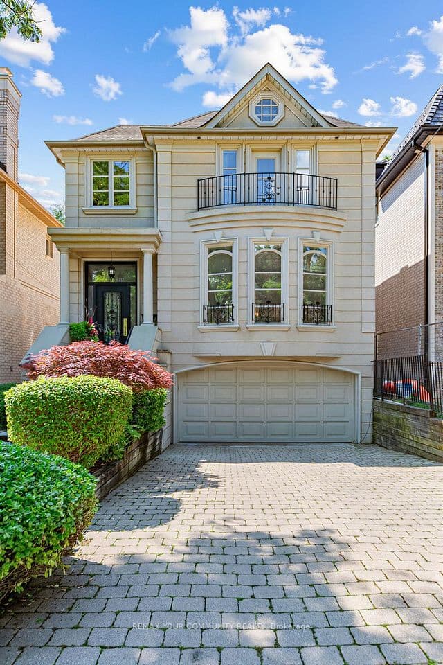 477 Old Orchard Grove, Toronto, ON M5M 2G3 – photo 3