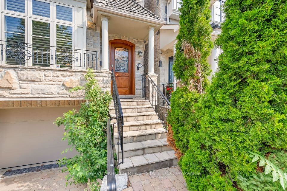 168 Roe Avenue, Toronto, ON M5M 2J2 – photo 2