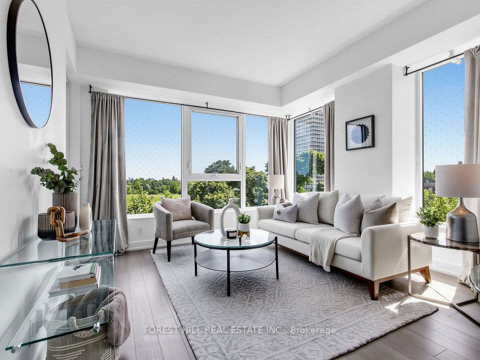 6 Parkwood Avenue 313, Toronto, ON M4V 2W8 – photo 2