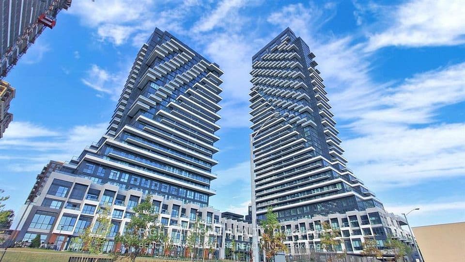 20 Inn On The Park Drive 1531, Toronto, ON M3C 0P8 – main photo