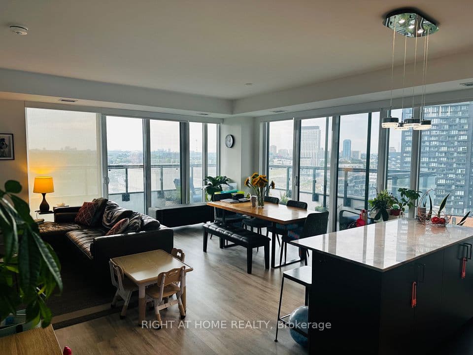20 Inn On The Park Drive 1531, Toronto, ON M3C 0P8 – photo 3