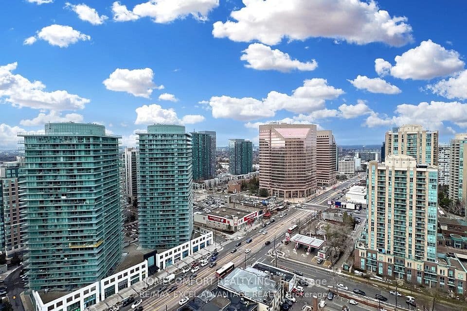 15 Holmes Avenue 2205, Toronto, ON M2N 0L4 – photo 2