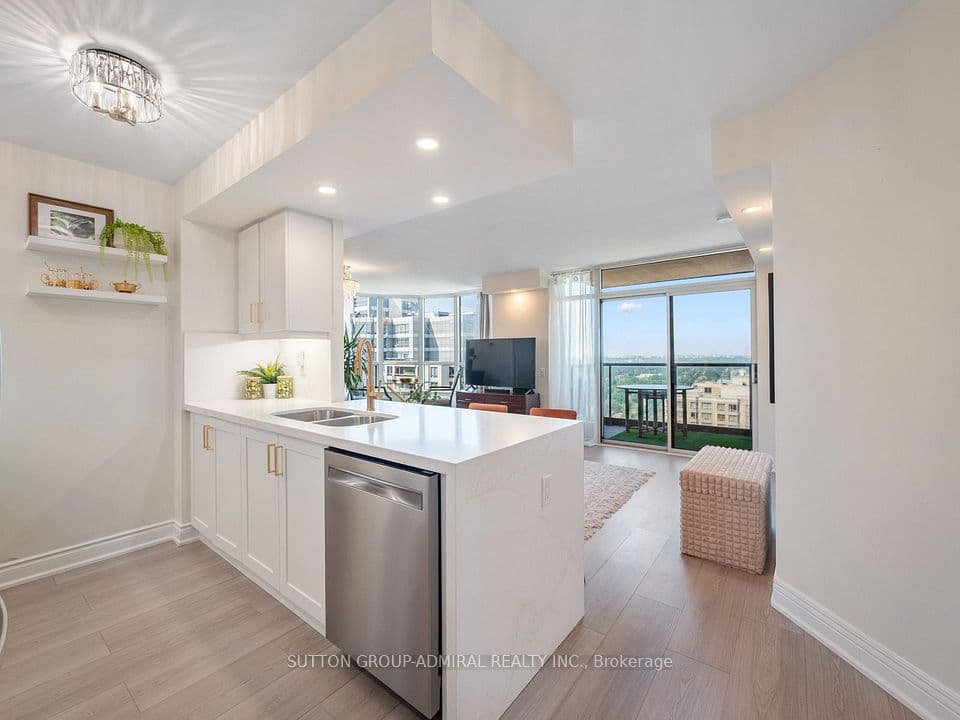 10 Northtown Way 2605, Toronto, ON M2N 7L4 – main photo