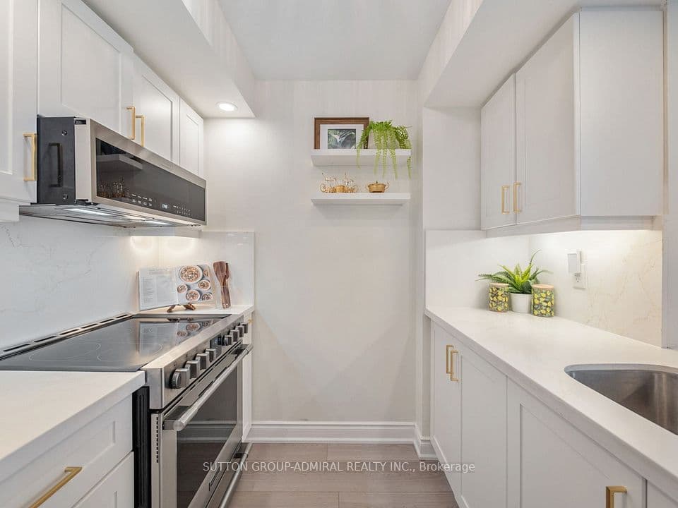 10 Northtown Way 2605, Toronto, ON M2N 7L4 – photo 3